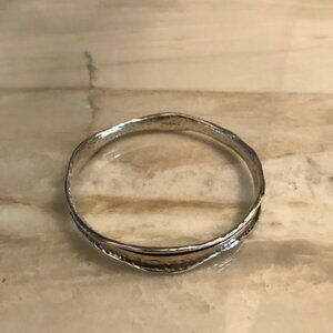 Silpada 'Spin Me Round' Bangle